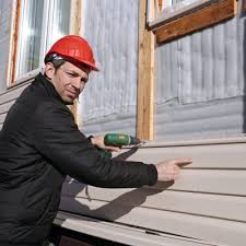 Best Insulated Siding Installation  in Sunny Isles Beach, FL